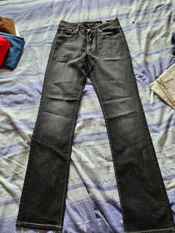 Pantalon noir complices