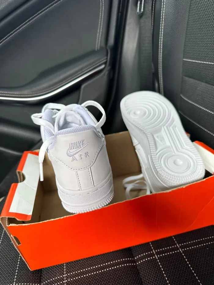 Air force 1 - photo numéro 4