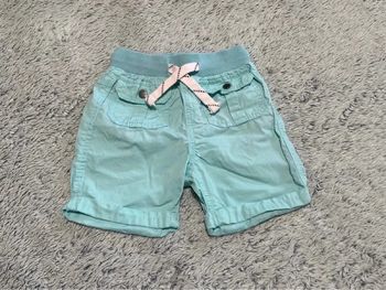 Short