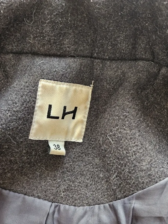 Manteau femme 38 - photo numéro 4