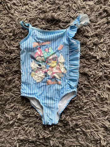Maillot de bain 12 mois
