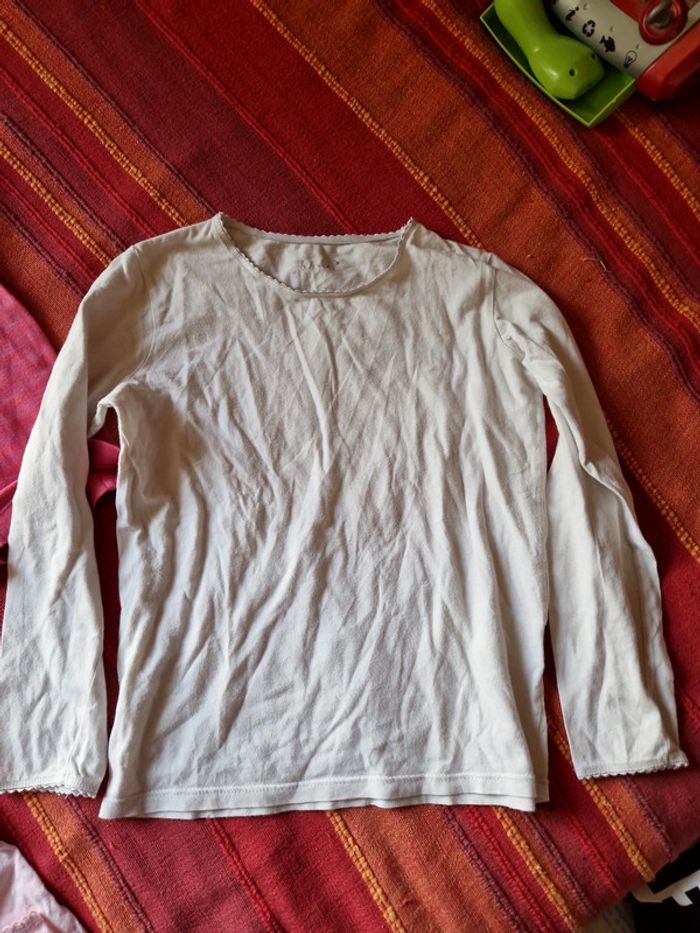 4 maillot de corps - photo numéro 4