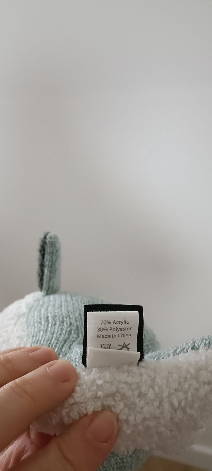 Baleine bruit blanc flow - photo numéro 4