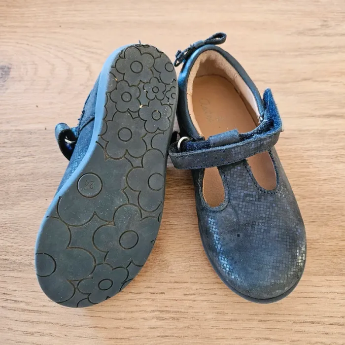 Chaussures Salomés Aster - photo numéro 6