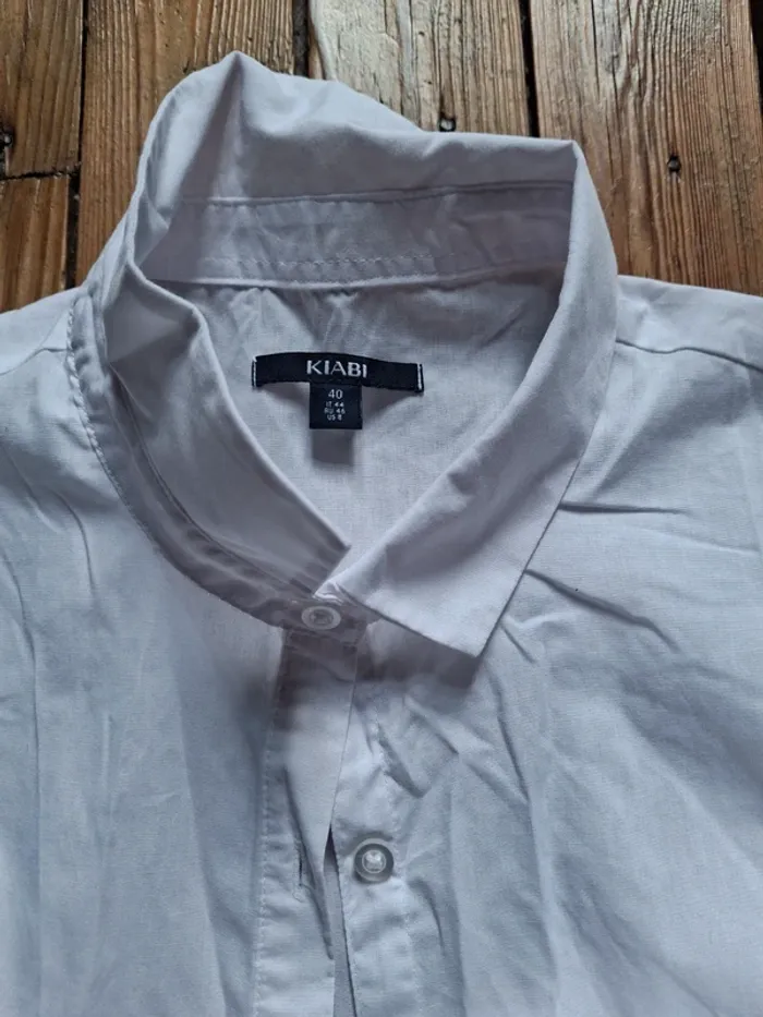 Chemise taille 40 - photo numéro 2