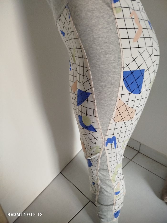 #kytieMfemme. Legging taille M - photo numéro 5