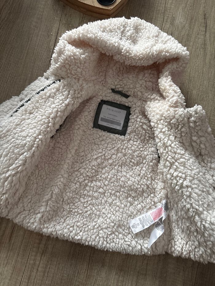 Manteau primark - photo numéro 2