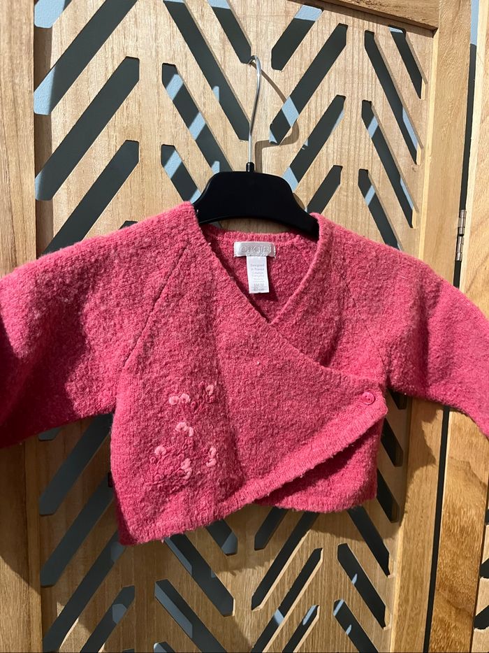 Gilet Okaïdi 6m - photo numéro 2