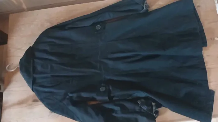 Long manteau - photo numéro 4