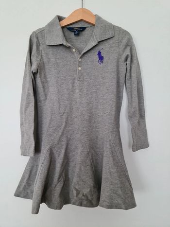 Robe 6 ans Ralph Lauren