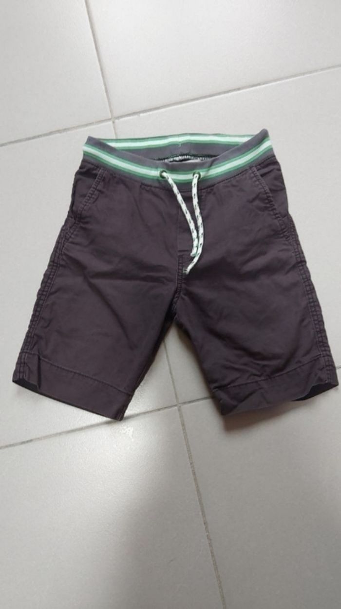 Short 7/8 ans