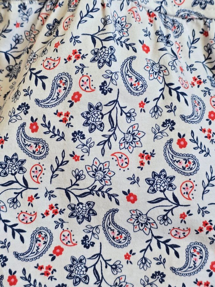 Vêtement Bébé Fille - Ensemble - Sergent Major - 24 mois 86 cm - photo numéro 4