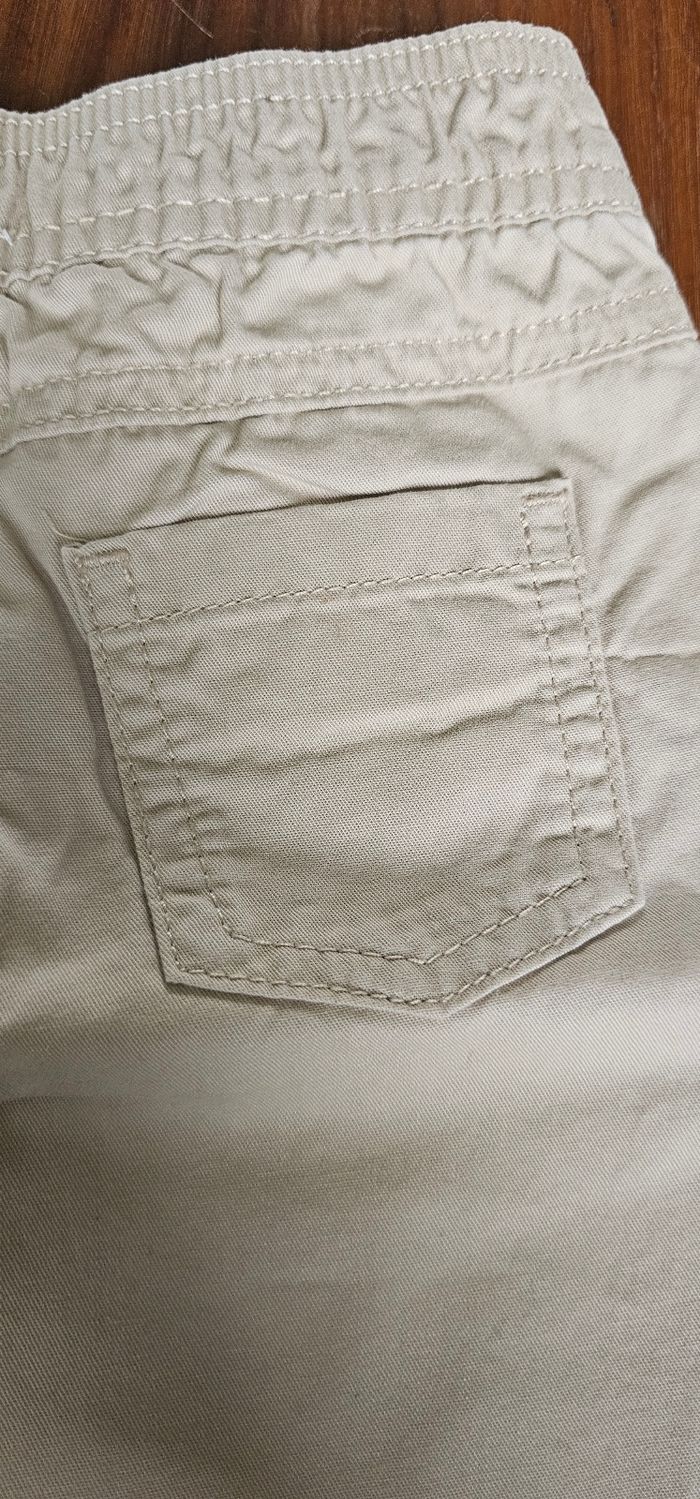 Short garçon 86cm neuf - photo numéro 3