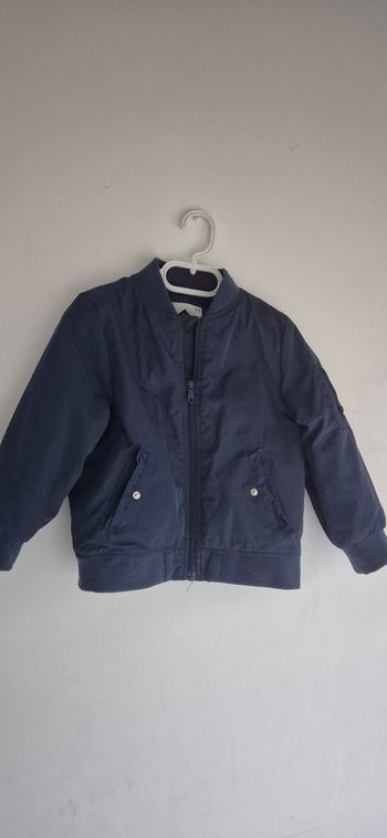 Veste 𝙥𝙧𝙞𝙣𝙩𝙖𝙣𝙞𝙚̀𝙧𝙚 4 𝙖𝙣𝙨