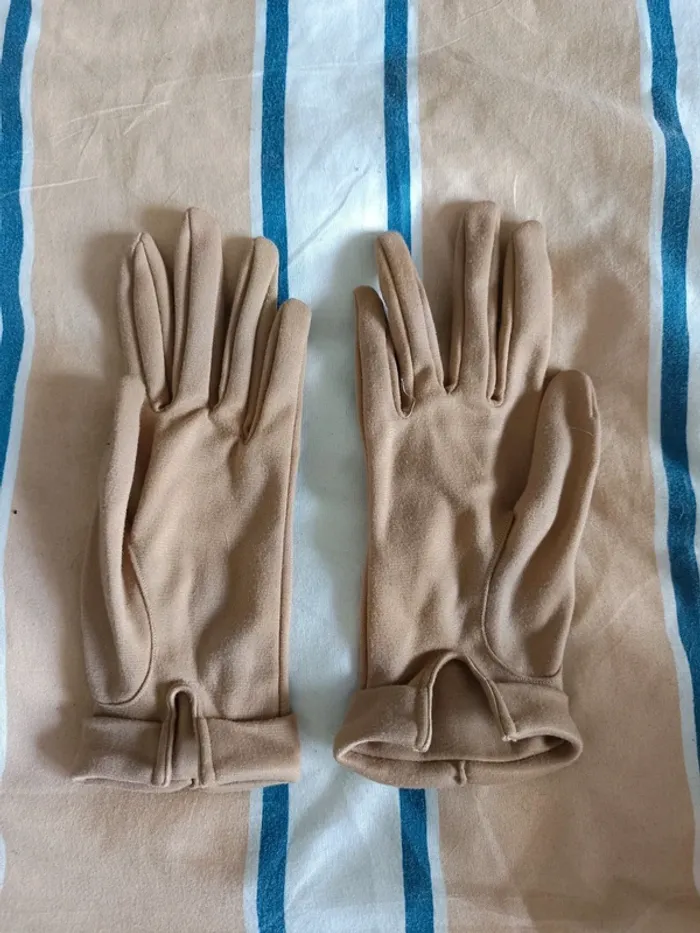 Gants vintage - photo numéro 2