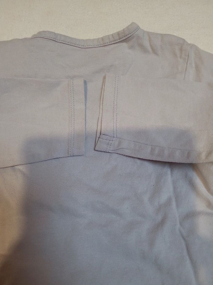 T-shirt 36 mois - photo numéro 4