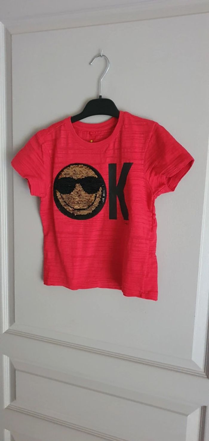 T.shirt ok