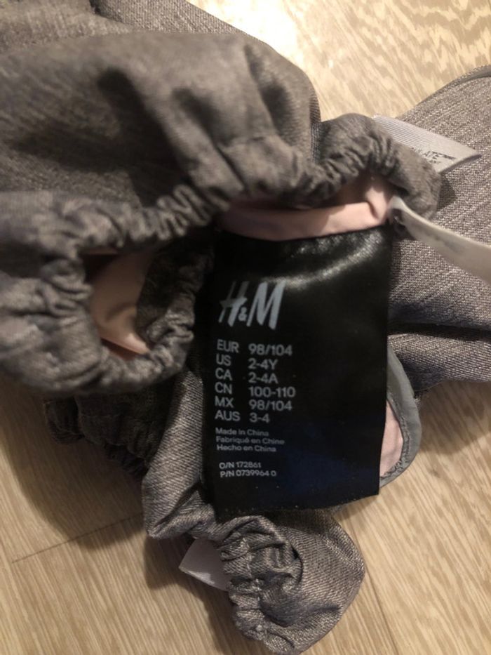 Gant ski - photo numéro 3