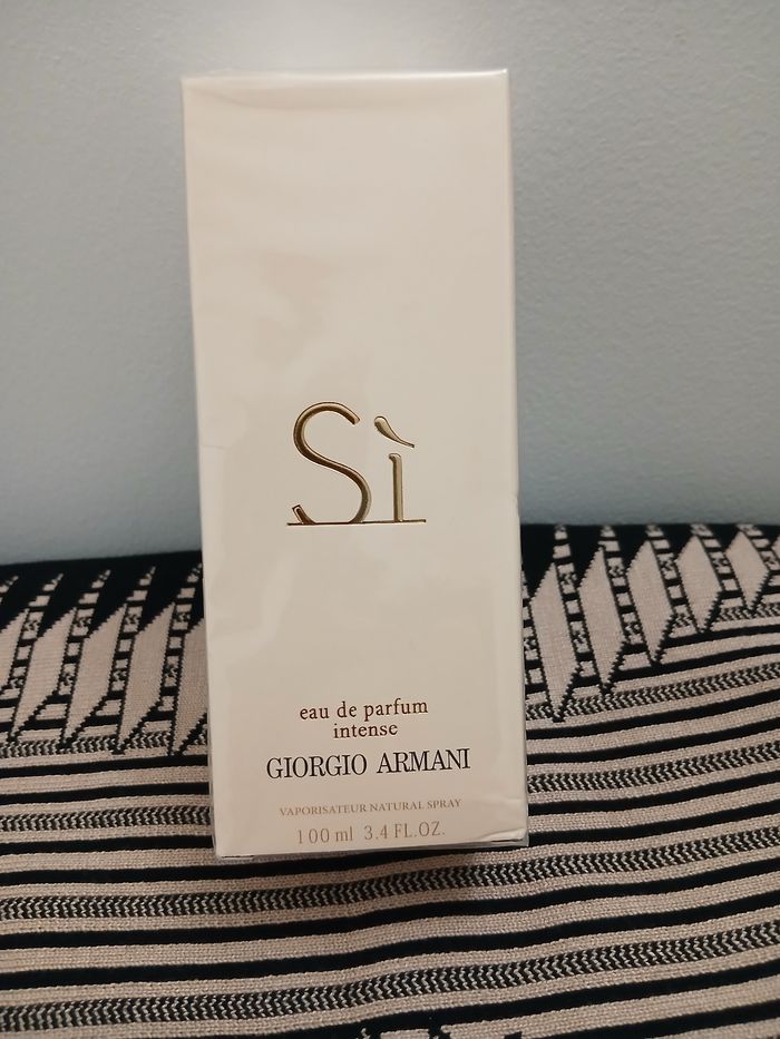 Parfum  si