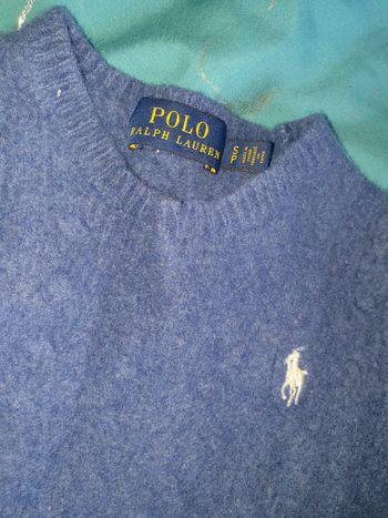 Polo Ralph Laurent 