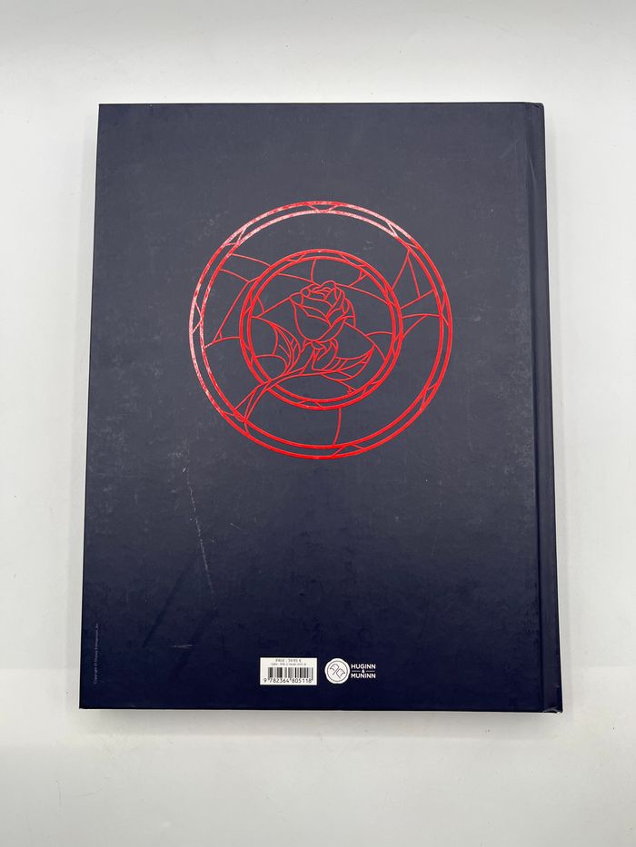 La Belle Et La Bête - L'histoire Éternelle D'un Chef-D'oeuvre - photo numéro 2