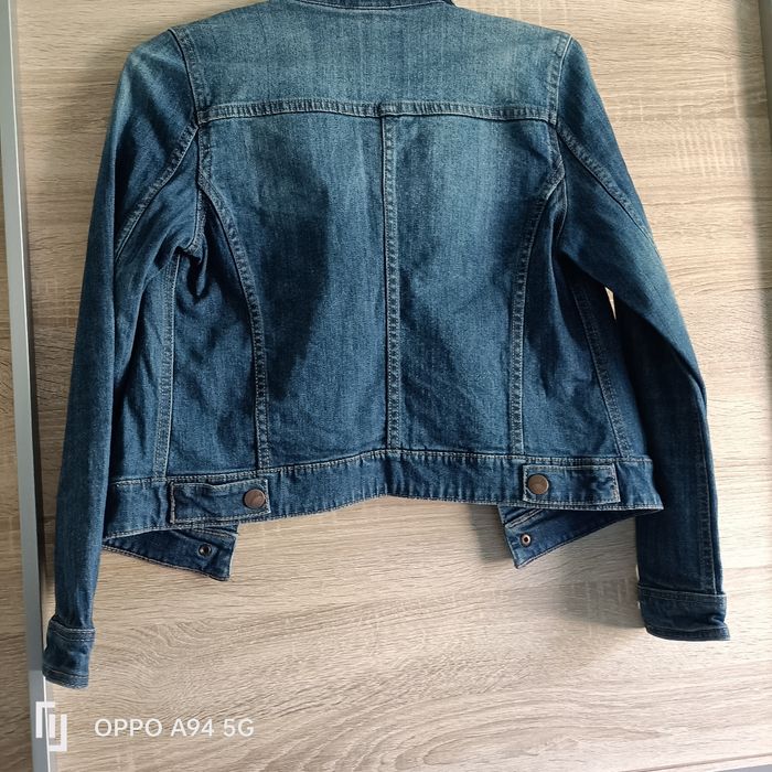Veste en jean - photo numéro 3