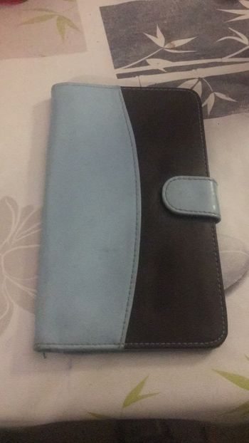 Porte-feuille