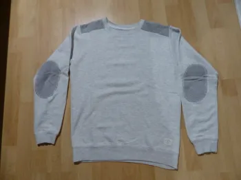 Sweat homme Bellfield