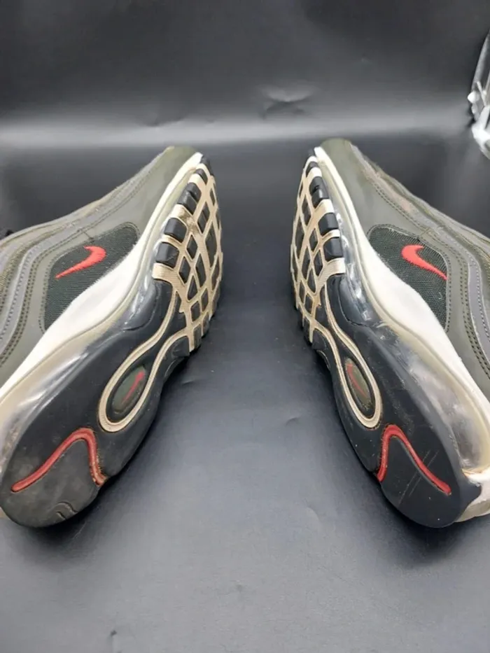 Nike Air Max 97 - photo numéro 8