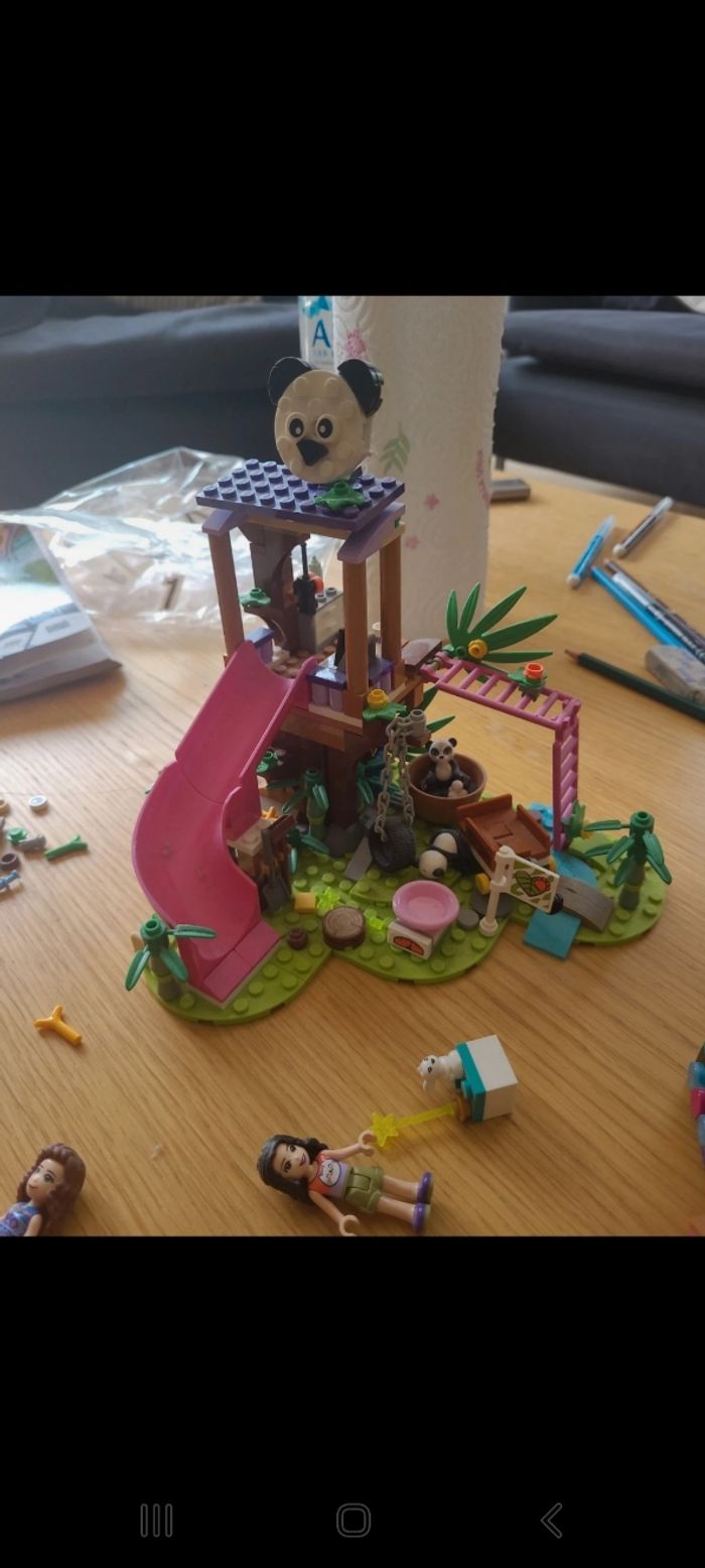 Lego friends - photo numéro 4