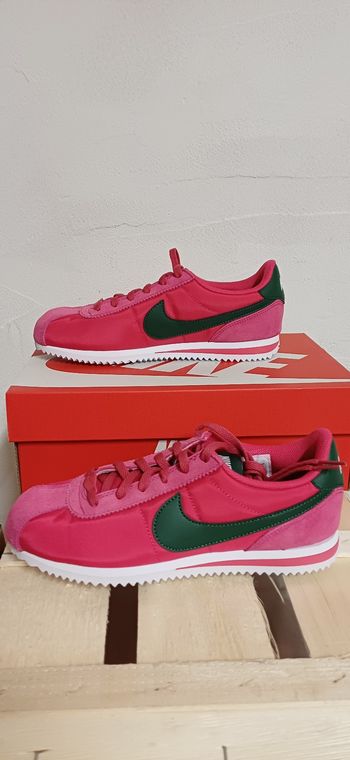 Nike Cortez 