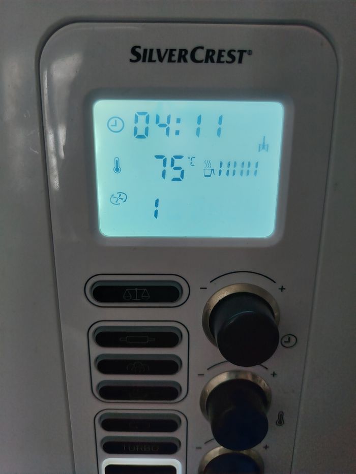 Robot multifonction silvercrest - photo numéro 4