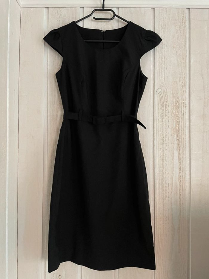 Petite robe noire - Naf Naf - 34/36