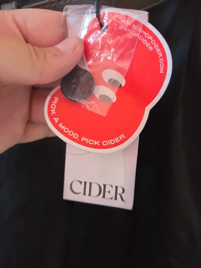 🤗 Pantalon léger femme T.S Cider neuf - photo numéro 3