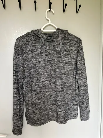 Sweat fin