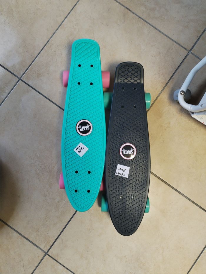 Skate board enfant 1