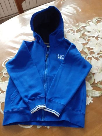 Veste