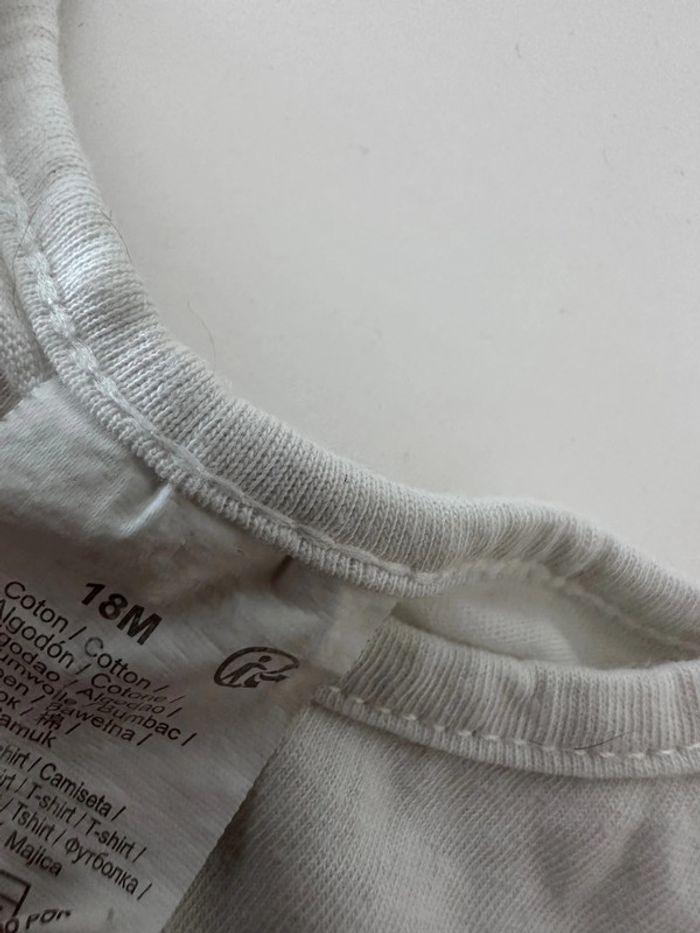 T shirt chat - photo numéro 3