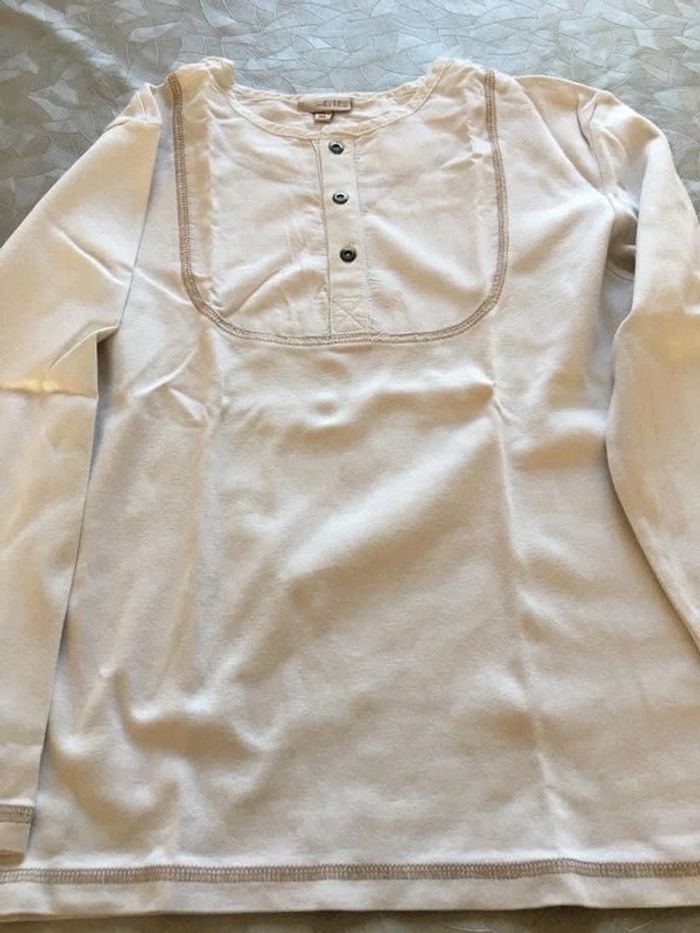 Lot polos/ t-shirts - photo numéro 8