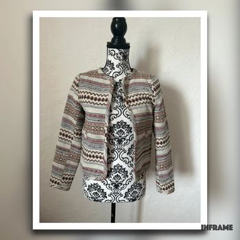 Très beau blazer camaieu 🥰 taille XS neuf