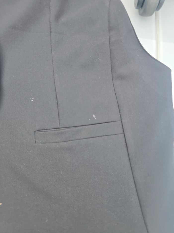 Veste sans manches - photo numéro 2