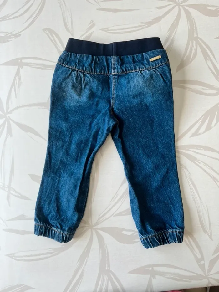 Jean 18 mois - photo numéro 2