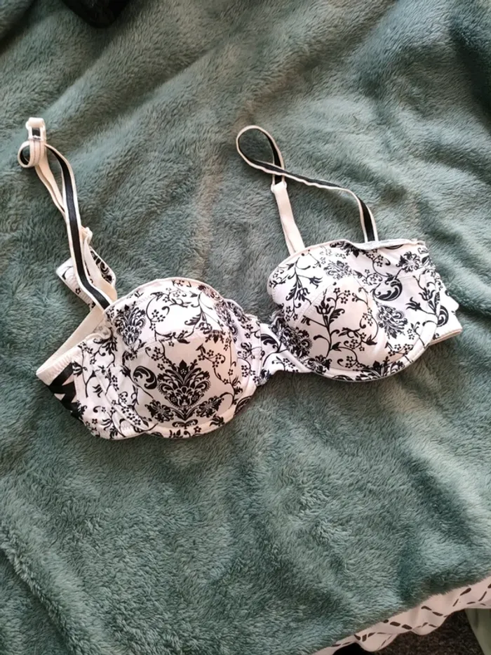 Soutien gorge 90a