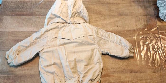 Blouson Obaïbi - photo numéro 4