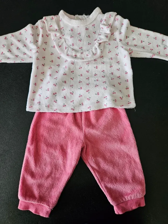 Pyjama 6mois