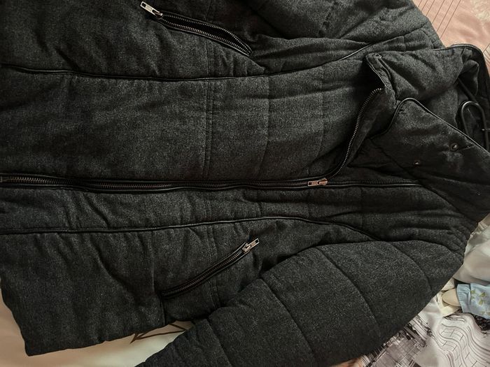 Doudoune - photo numéro 3