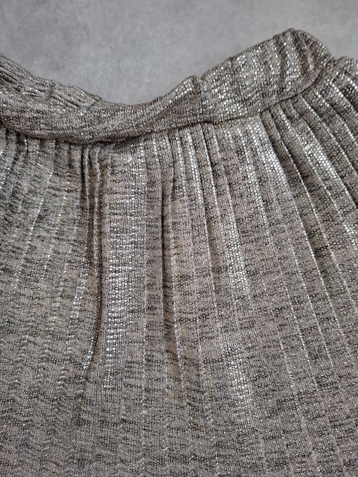 Jupe cyrillus 6 ans - photo numéro 2