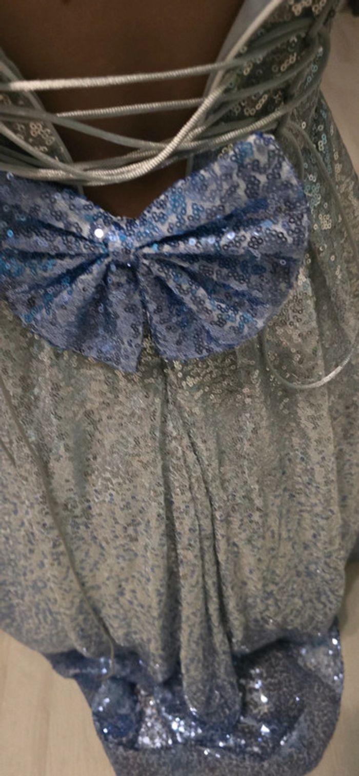 Robe ceremonie - photo numéro 2