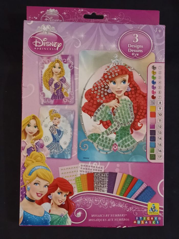 Disney Princess - photo numéro 3