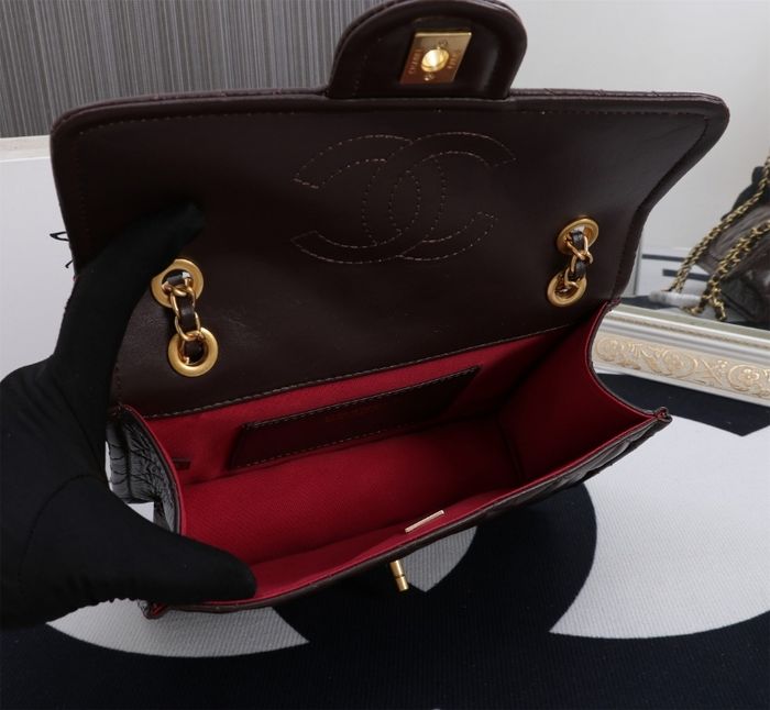 Chanel 1013 - photo numéro 9